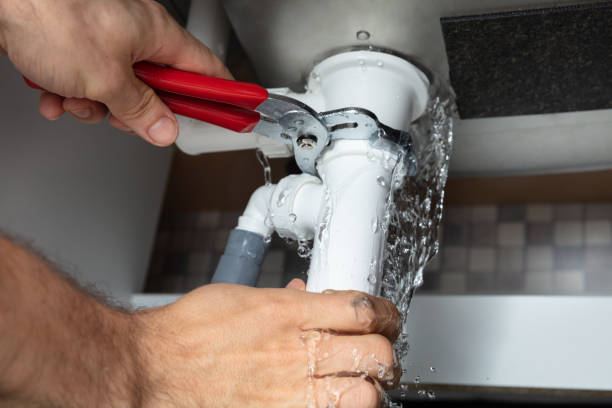 Best Water damage contractors near me  in Hawthorne, NJ