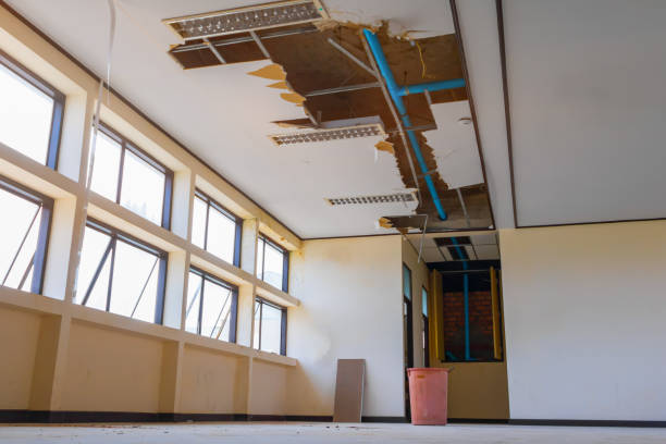 Best Commercial water damage restoration  in Hawthorne, NJ