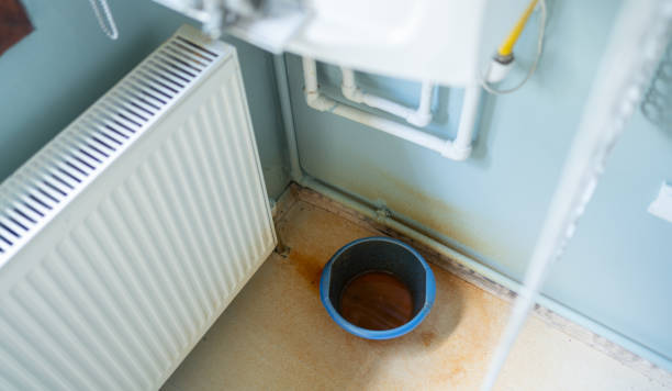 Best Local water damage restoration  in Hawthorne, NJ